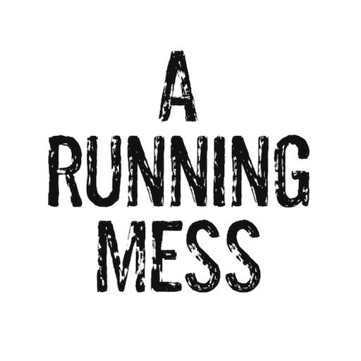 a shift in perspective: ultra ordinary running style – A Running Mess Avatar